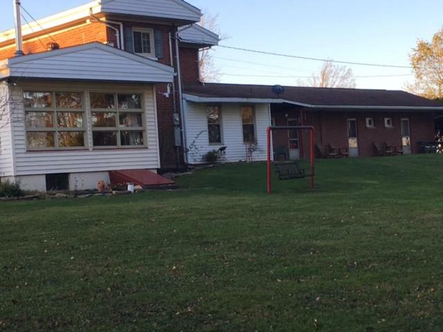 The Forest Lodge And Campground Marienville Exterior photo